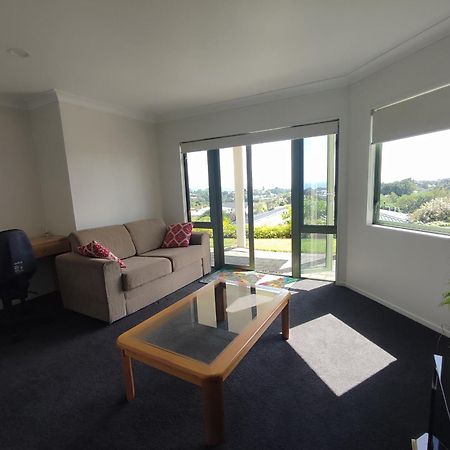Vila Panoramic Vista On Burns New Plymouth Exteriér fotografie
